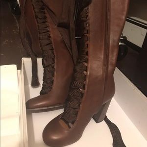 Women Chloe sold on other website